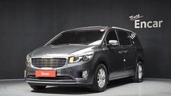 Kia Canival 2014