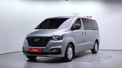 Hyundai Grandeur 2019