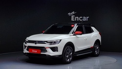 Ssangyong KORANDO 2021