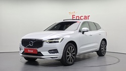 Volvo XC60 2018