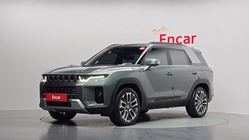 Ssangyong Torres 2023