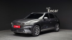 Genesis GV70 2021