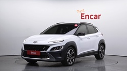Hyundai Kona 2021