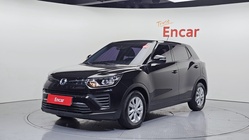 Ssangyong TIBOLI 2019