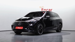 Mercedes-Benz EQS 2023