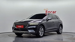 Genesis GV70 2021