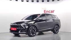 Kia Sportage 2021