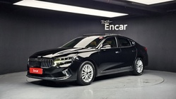 Kia K7 2020