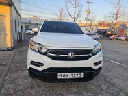 Ssangyong Rexton 2020