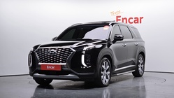 Hyundai Palisade 2019