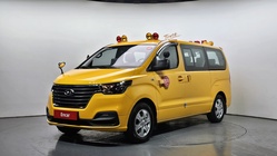 Hyundai Grandeur 2019