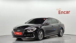 Hyundai Grandeur 2017