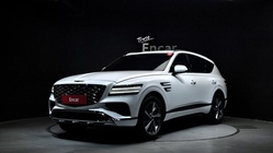 Genesis GV80 2023