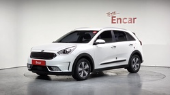 Kia Niro 2017