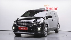 Kia Canival 2018