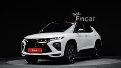 Chevrolet Trailblazer 2022