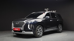 Hyundai Palisade 2020