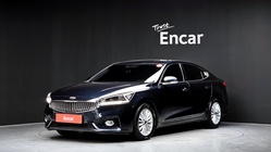 Kia K7 2017