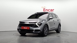 Kia Sportage 2021