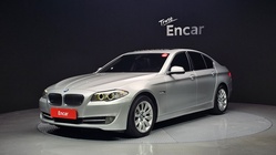 BMW 5 Series 2013