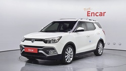 Ssangyong TIBOLI 2016