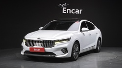 Kia K7 2019