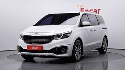 Kia Canival 2018