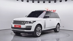 Land Rover Range Rover 2018