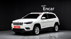 Jeep Cherokee 2019