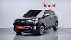 Ssangyong TIBOLI 2020