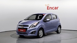 Chevrolet Spark 2014