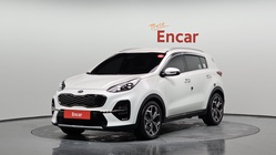 Kia Sportage 2018