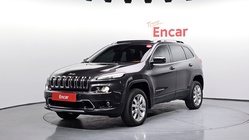 Jeep Cherokee 2014