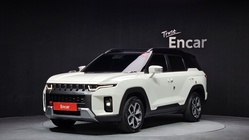 Ssangyong Torres 2023