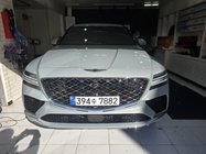 Genesis GV80 2025