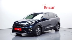 Kia Niro 2020