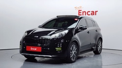 Kia Sportage 2016