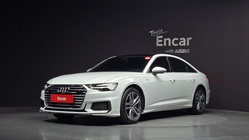 Audi A6 2023
