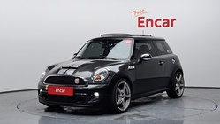 MINI Cooper 2010