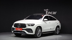 Mercedes-Benz GLE-Class 2023