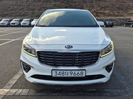 Kia Canival 2019