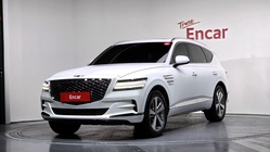 Genesis GV80 2023
