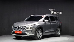 Hyundai Santa Fe 2020