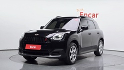 MINI Countryman 2024