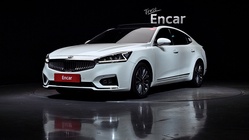 Kia K7 2019