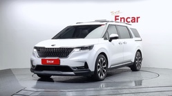 Kia Canival 2020