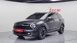 Kia Sportage 2021