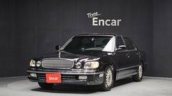 Hyundai Dynasty 1997