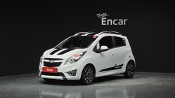 Chevrolet Spark 2012