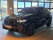 BMW X6 2025